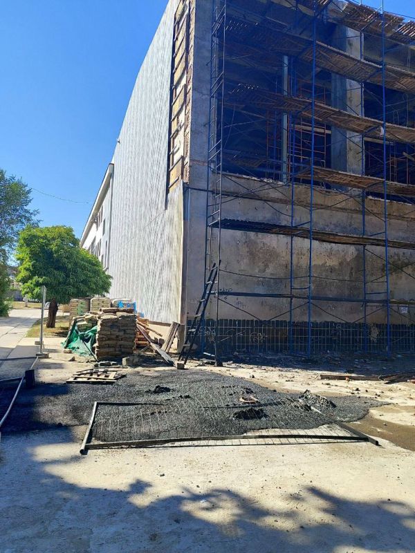 � �������� � ������ �������� ������-����� ������������ �����