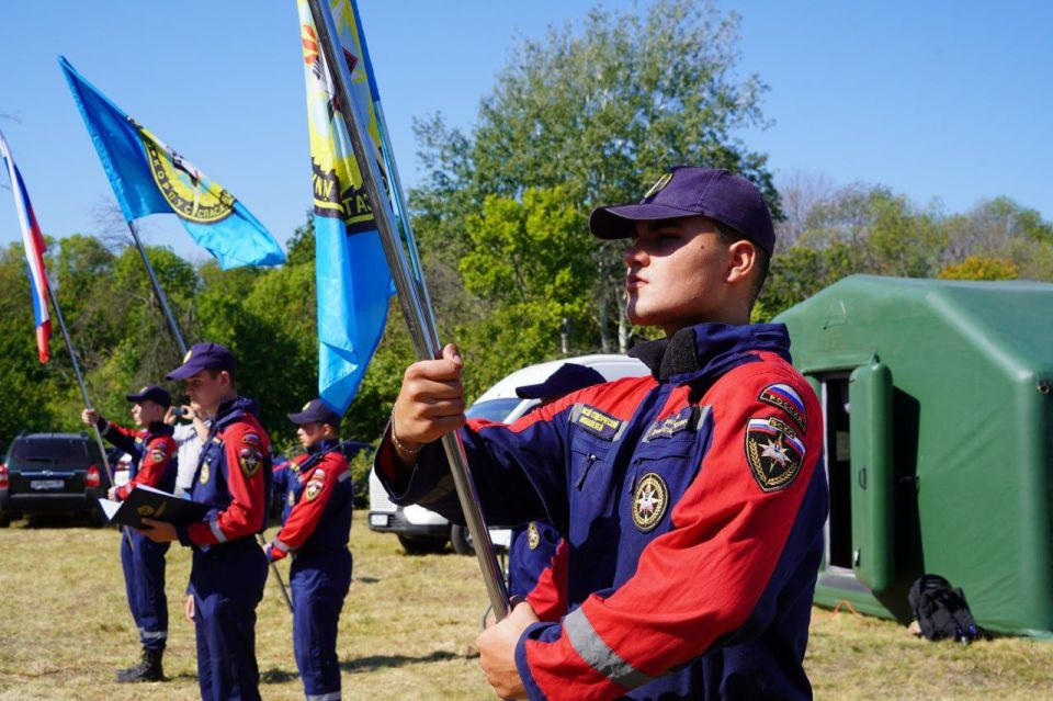 ����� �������: � �������� ���������� ������-������������� ����� ������������ ����