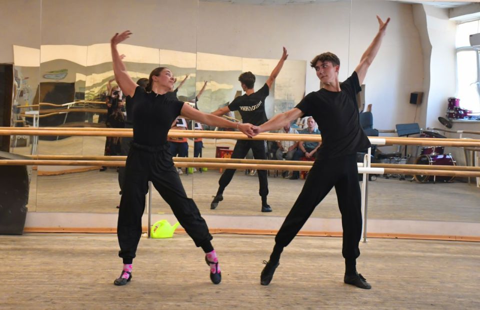 Первый художественный совет в новом концертном сезоне состоялся в Луганской академической филармонии