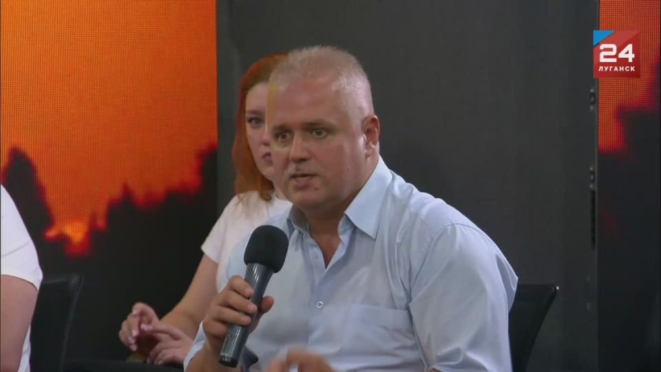 «Молодым людям нужно учиться на опыте героев труда»