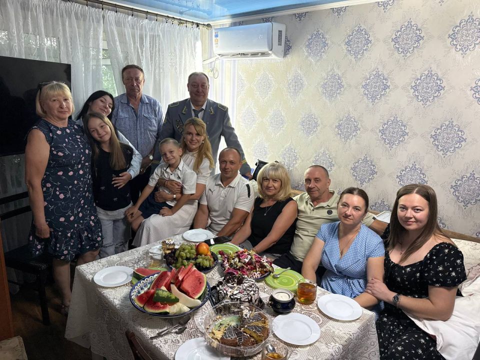 Дарья Лантратова: Шахтерские династии — это фундамент, на котором веками держится Донбасс