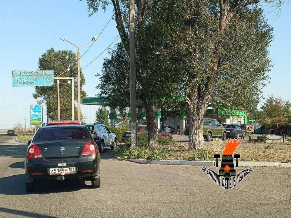 �� ��������� ��� ���������� �������� ����������� ������ ��-92 � ��-95