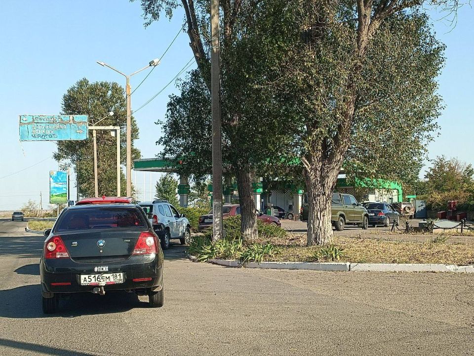 �� ��� ���������� �������� ����������� ������ ��-92 � ��-95