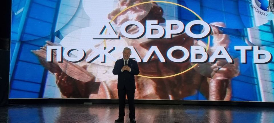 Виктор Водолацкий: 1 сентября насыщенный рабочий день в Луганской Народной Республике