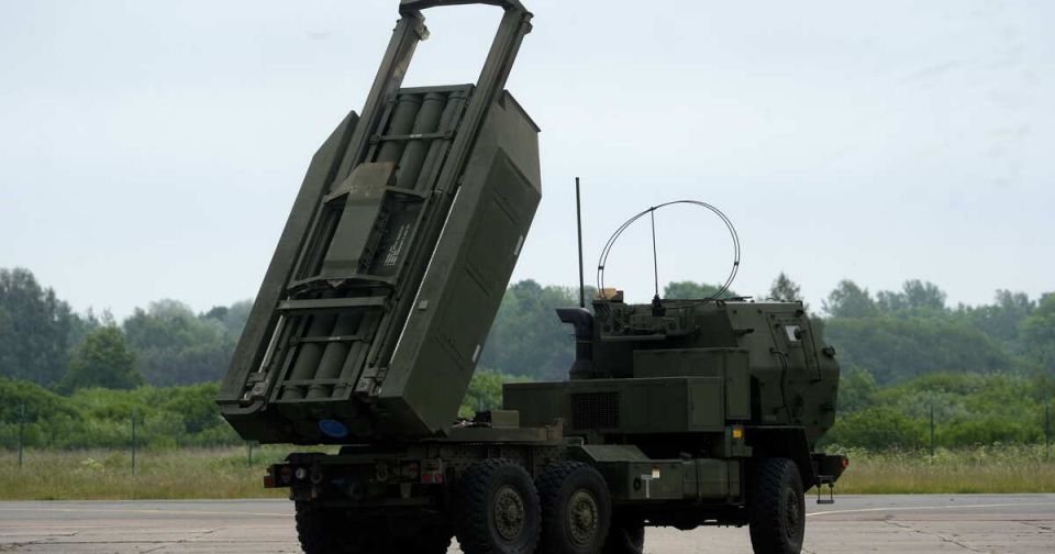 Армия России уничтожила пусковые установки HIMARS и Patriot