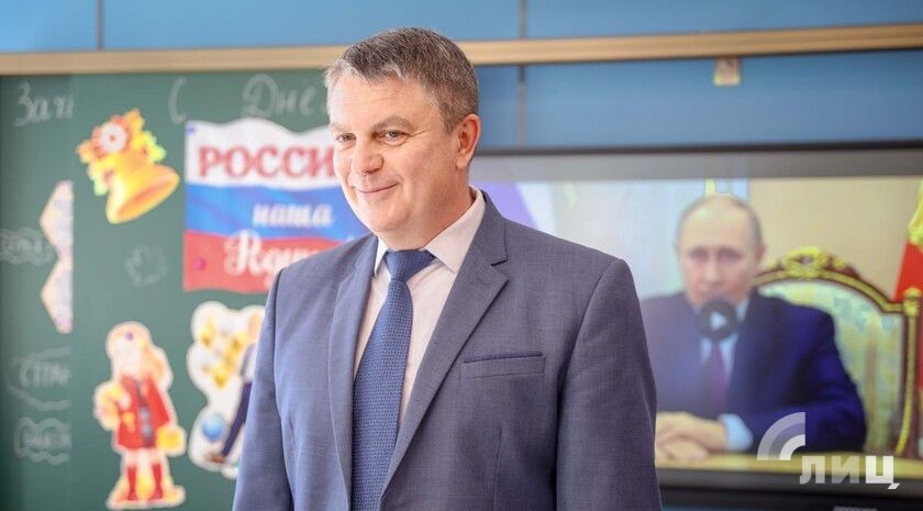 Более 140 педагогов из ЛНР прошли военные испытания в зоне СВО — Пасечник