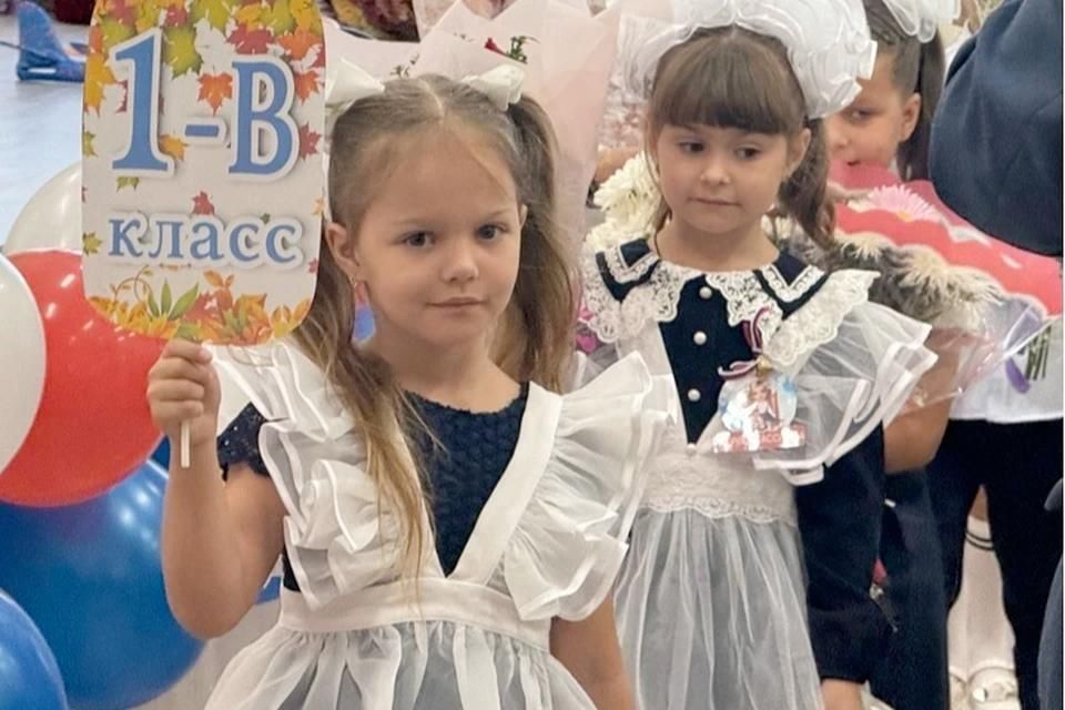 После разрухи — уютные современные классы: в Северодонецке начался учебный процесс в восстановленной после обстрела школе