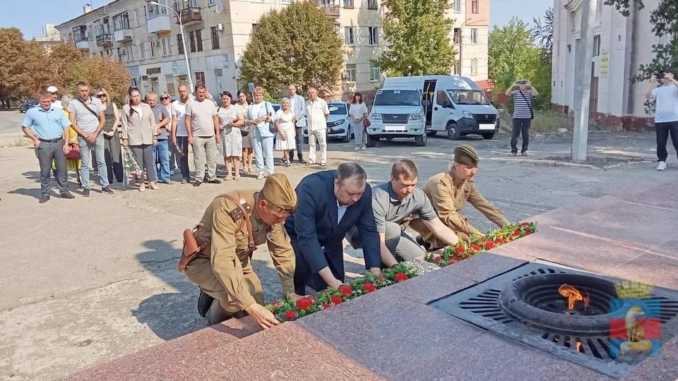 ��������� �������� 82-� ��������� ������������ �� �������-���������� �����������