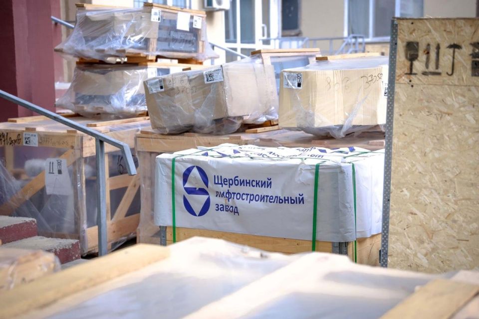 ���������� ����� ��������� ������ ������ � ��������������� ���� � �������� � ������ 2025 ����