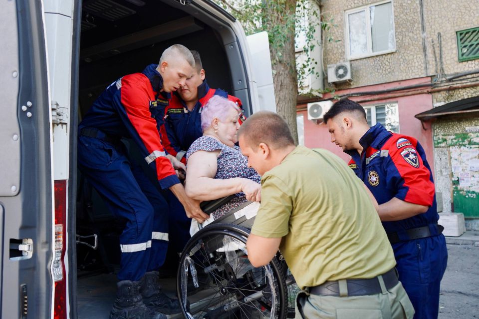 ����� � ����: ��� ��������� �������