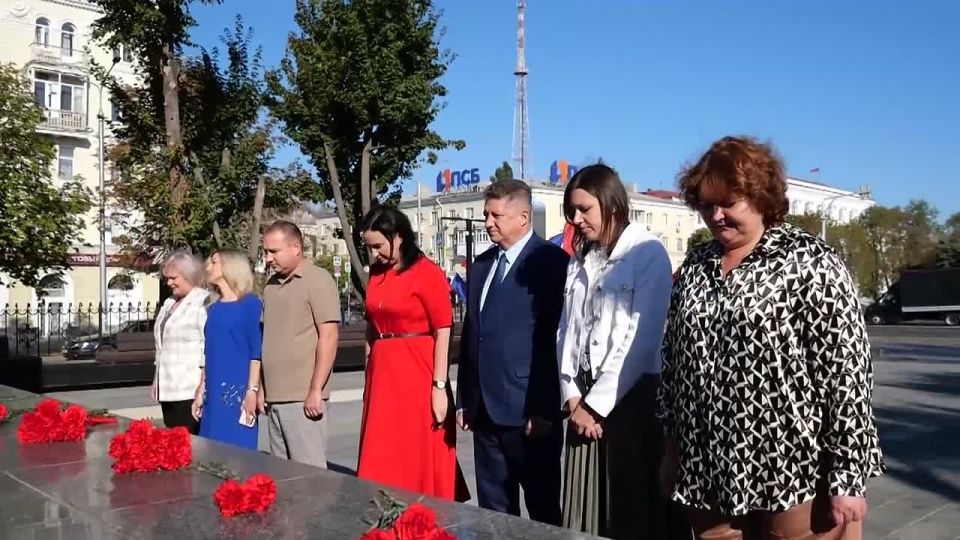 Яна Пащенко: В этом году 3 сентября в России отмечают 80-летие окончания Второй мировой войны