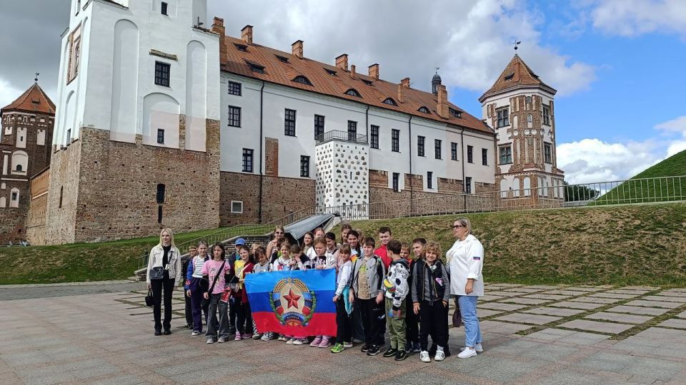 ������� � ��������: ����� ����������� � ����� ����������!