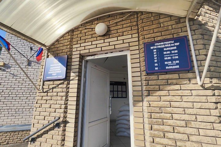 ����� ��������� ��� � ����� �������: ��� �������� ������������ ������������� � ���