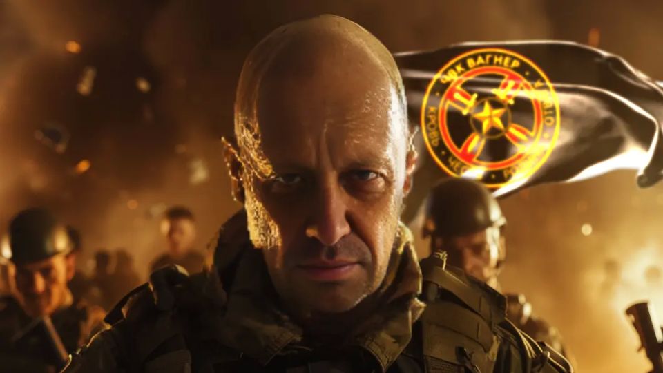 Все убиты? Утечка в "Вагнере". Расстрельный список на 72 героя. Тайна, которую скрывали все. Первые подробности самой жуткой операции