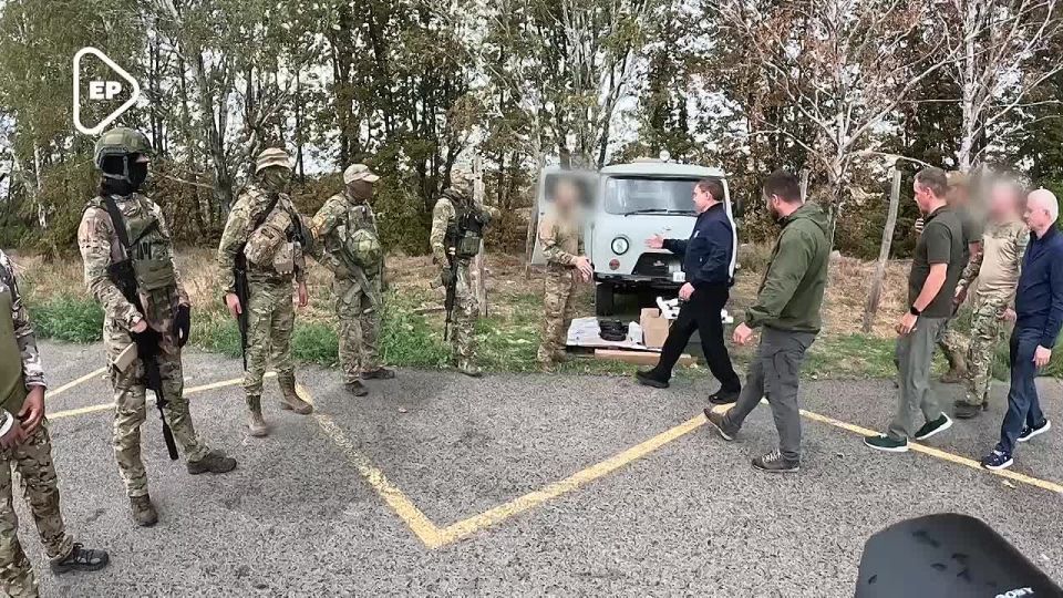 Валерий Галинкин: ДОРОГИЕ РОССИЯНЕ! Партия «Единая Россия» продолжает помогать военнослужащим, участвующим в специальной военной операции