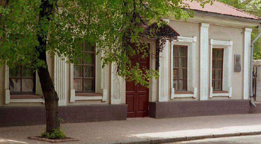 Восстановление Старого города в Луганске возможно с помощью предпринимателей — Пащенко