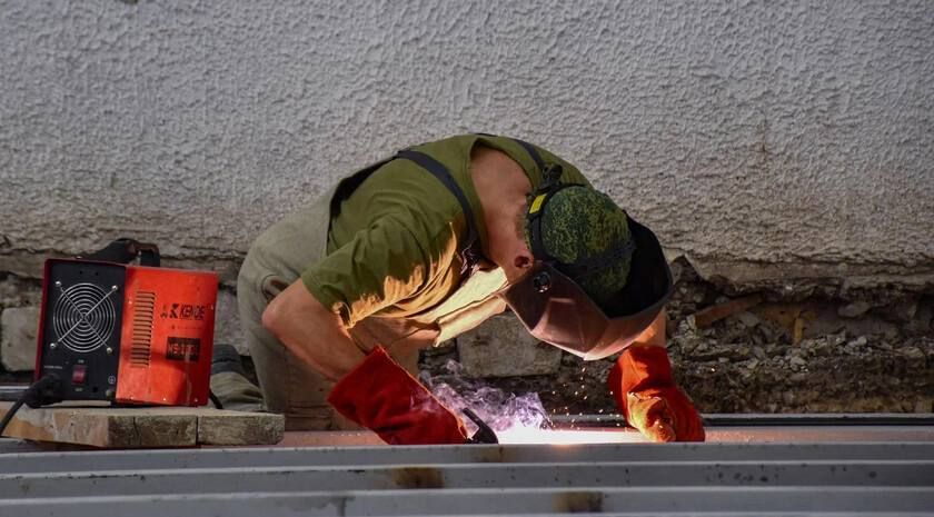 Масштабное восстановление улицы Буденного в Луганске пройдет в 2026 году в рамках шефской помощи Москвы