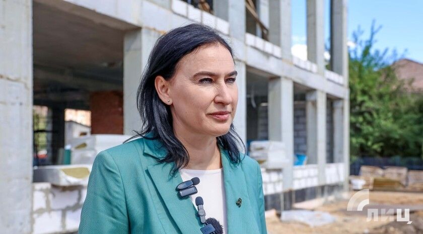 Власти Луганска будут ежегодно закладывать в бюджет средства на восстановление соцобъектов