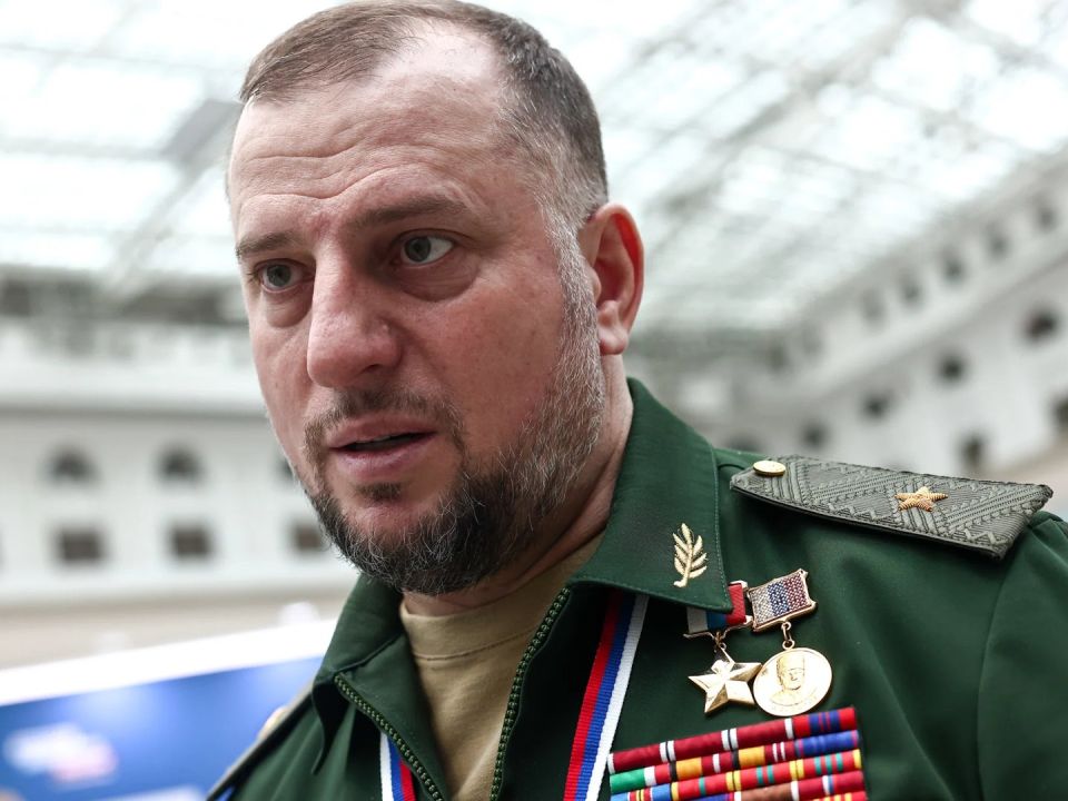 Аллаудинов рассчитывает на полное освобождение ЛНР в скором времени