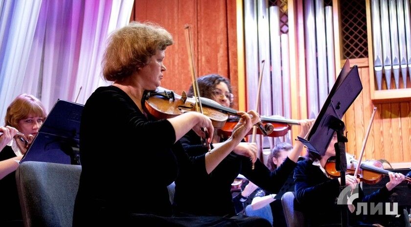 Артисты Луганской филармонии на гастролях по Сахалину представят программу «Музыка души»