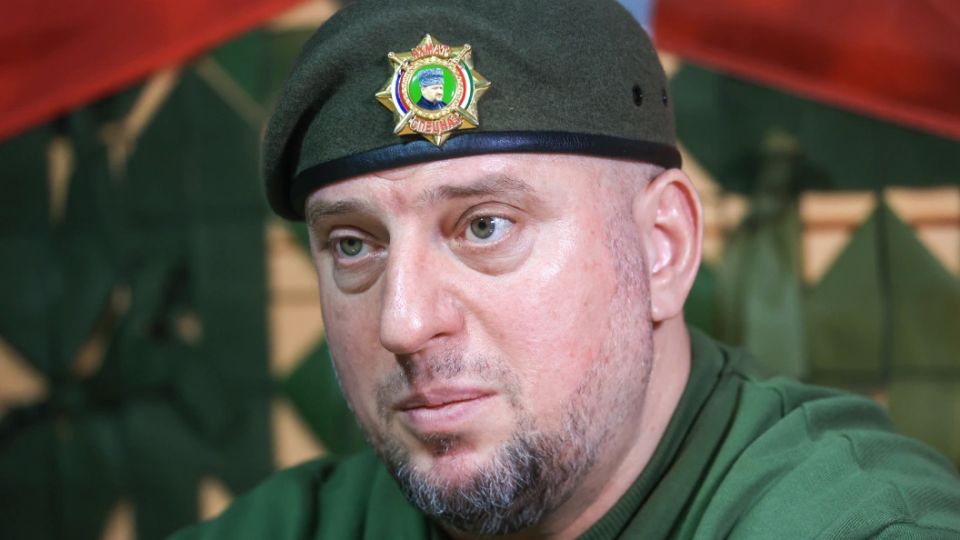 Алаудинов анонсировал срочные новости из ЛНР: Самый важный день уже не за горами. Русским приготовиться