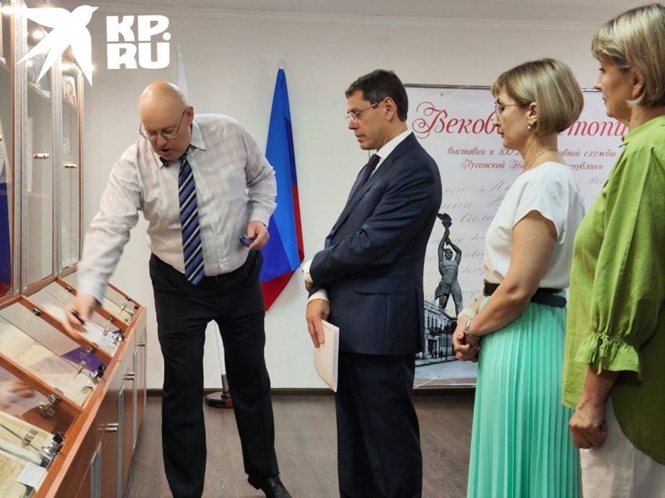 100 ��� ���������� ������. � ����� ������ � ������ ������ �������� �������� � ���������