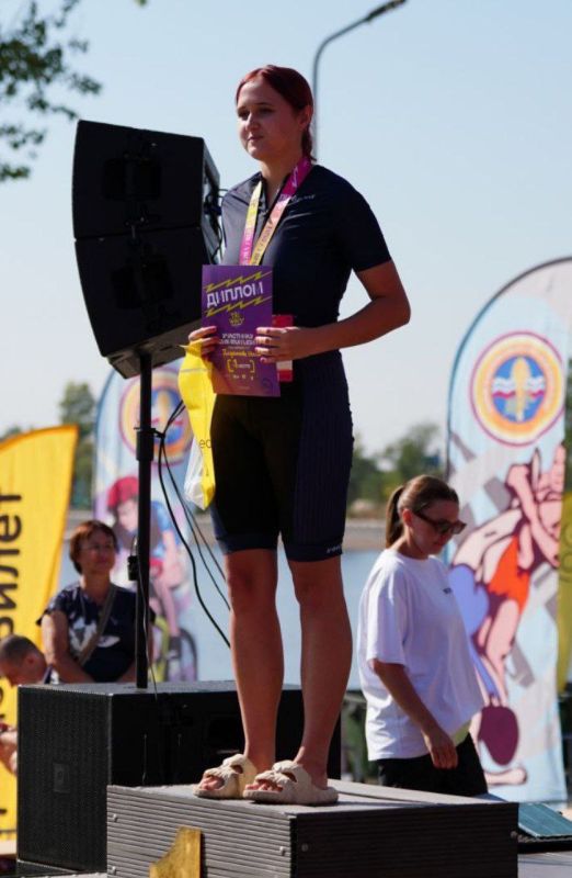 ���������� ��������� �Triway� ������ � �������-��-���� ���������� �����