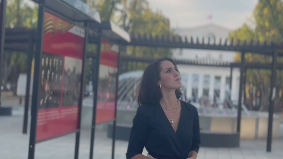 "������� ����� ����� �������, ������� - ����� ���� ������" ...