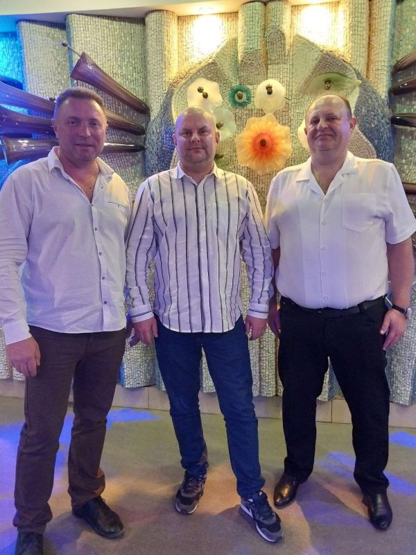 ������� ��������� ��������� �������-���������� � �������-���������, �������� �����������, ���������� � ������������ ��������