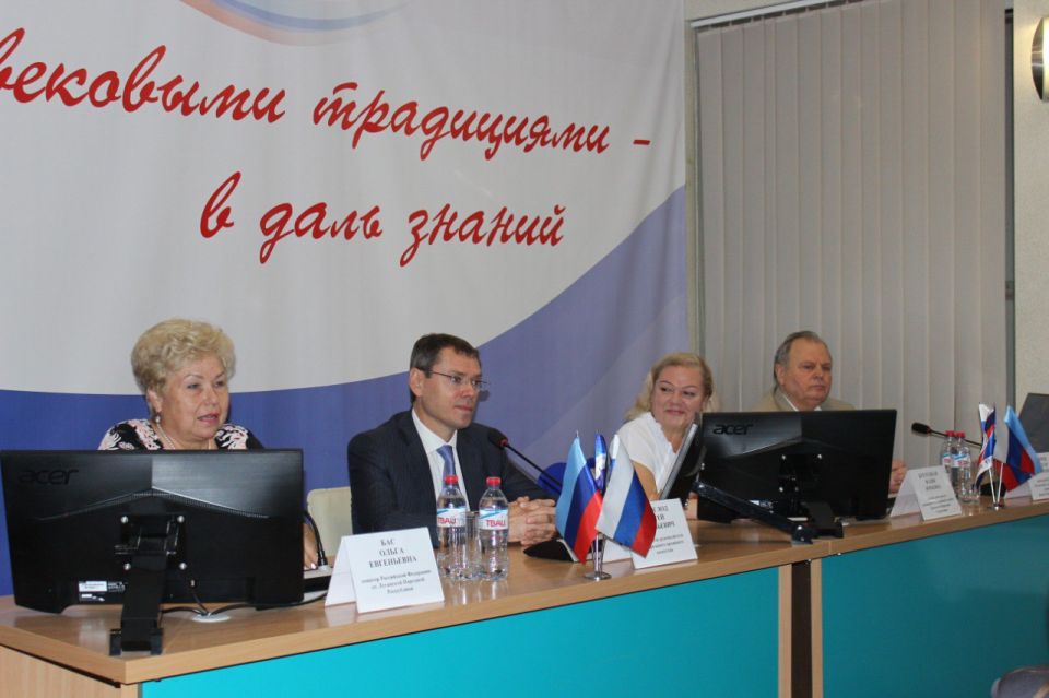 ������� ���� �� ����: ������������� ������������ ������ ��� ������ ��������������� ���������� ��������