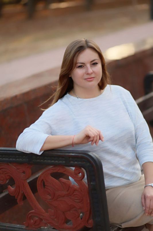 Галина Дуброва: Дорогие луганчане! С праздником!