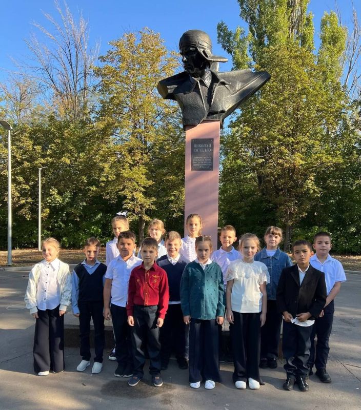 ����������� "�!��!�������!" � ������������ � ����� �����