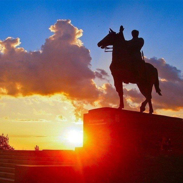 Олег Коваль: Уважаемые луганчане! Дорогие земляки!