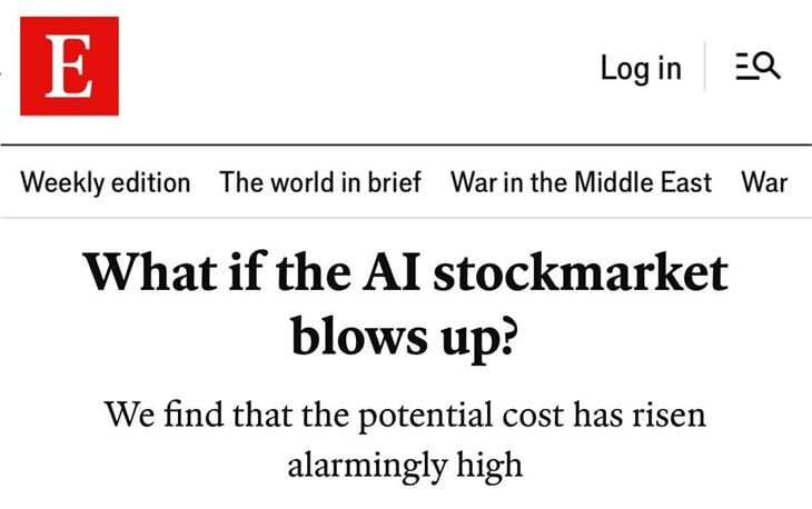 ��� ������� ���� �� ��?. The Economist �������������: ������������ �������� ����� �� ����� �� ����� �����