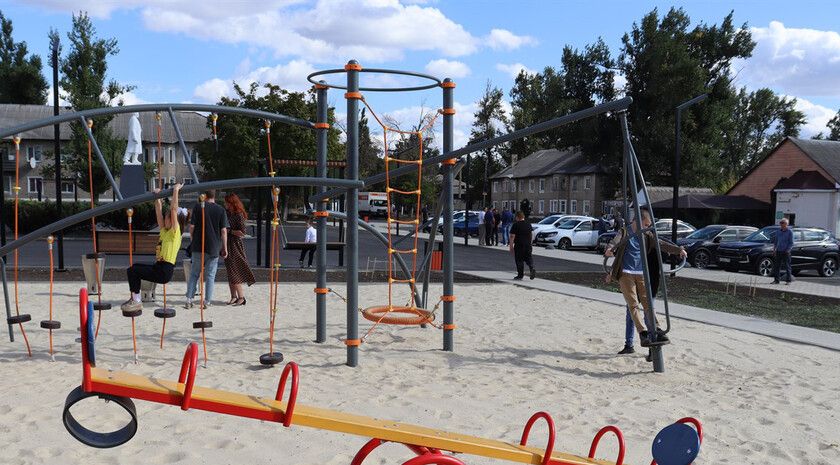 Пульс региона: ряд новостей для ЛНР за 13–15 сентября