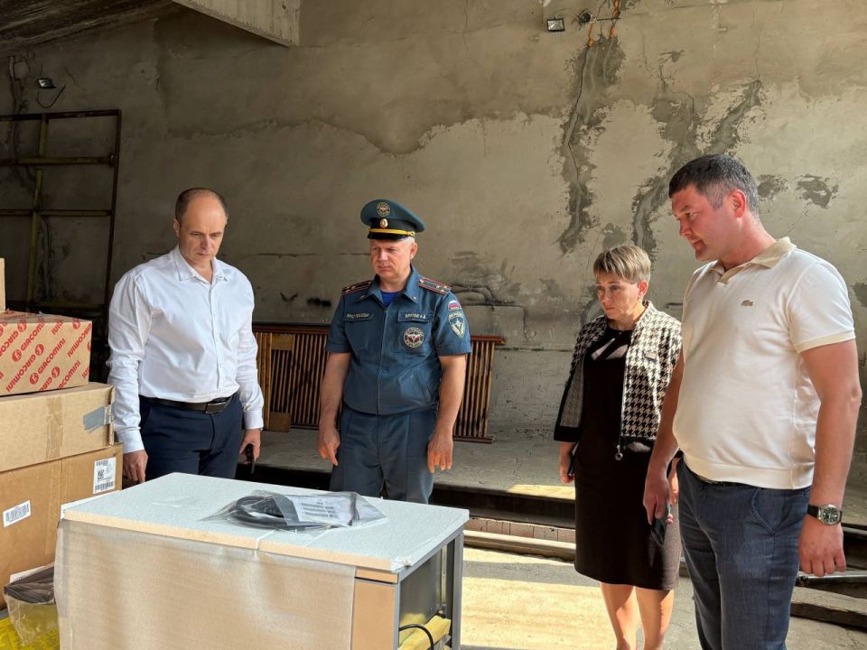 � ���������� ������� ������ �������-������������ �����