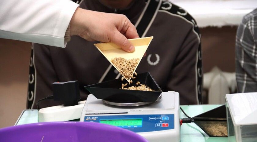 Число агротехнологических классов в ЛНР за три года увеличилось до 17 — Минсельхоз