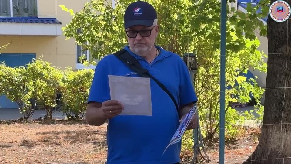 �����-����� ������� � ������� ����� � ������ ������������