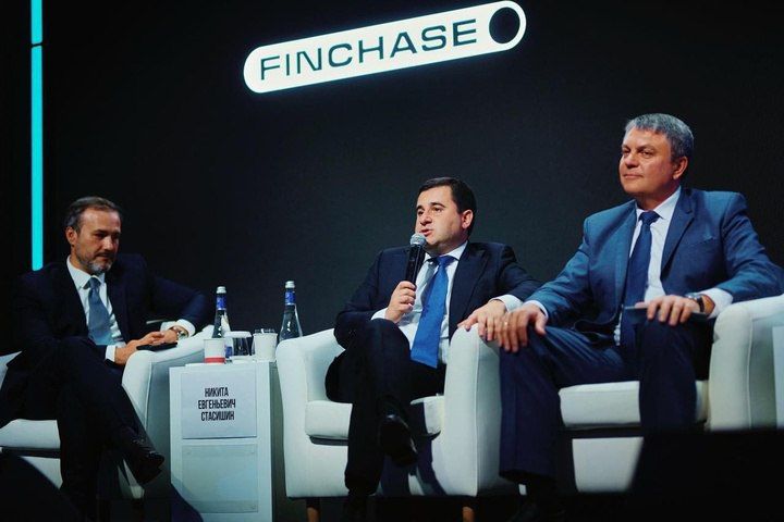 «Таких условий для застройщиков нет в других субъектах страны»: Глава ЛНР рассказал о жилищном строительстве в регионе