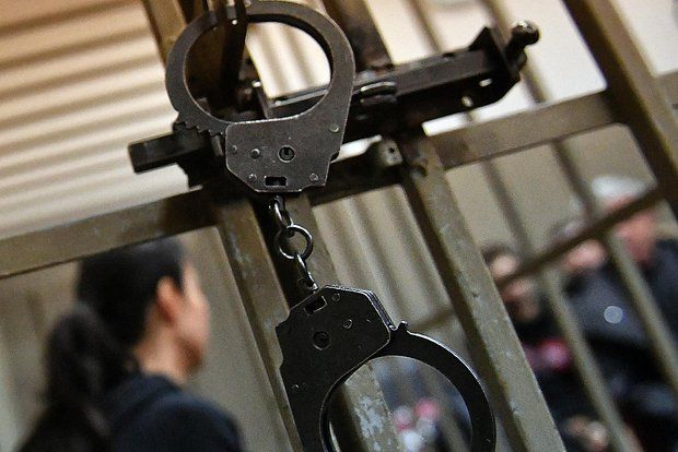 Женщина-доброволец из «Азова» предстанет перед судом в ЛНР