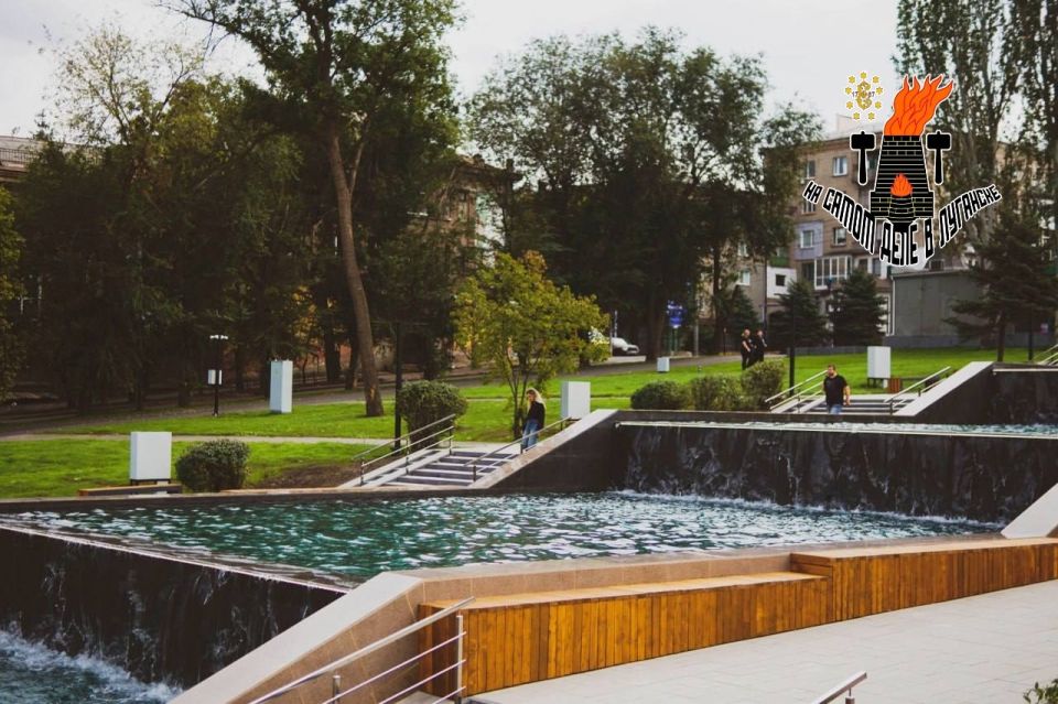 ТОП 5 мест для осенних прогулок в Луганске