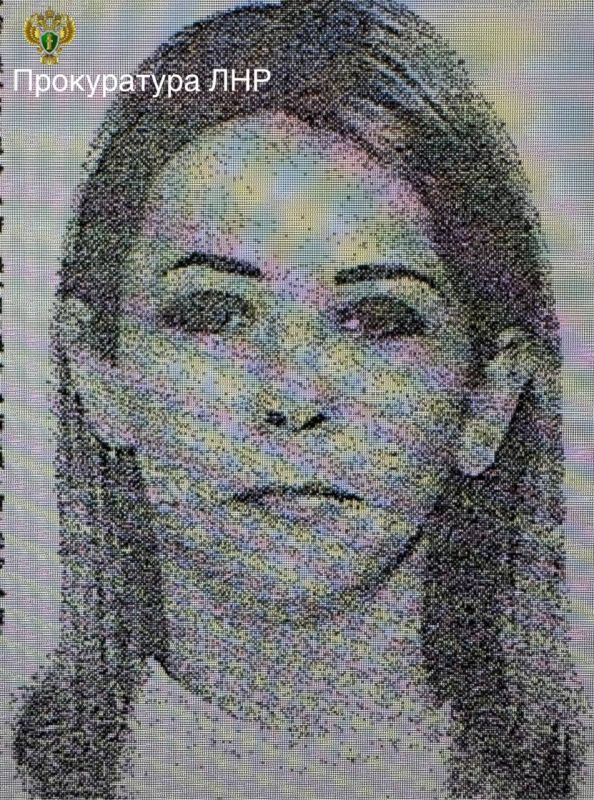 В ЛНР будут судить женщину-боевика «Азова»