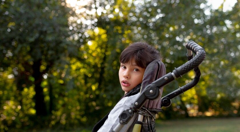 Правительство ЛНР утвердило порядок дополнительных выплат семьям с детьми-инвалидами