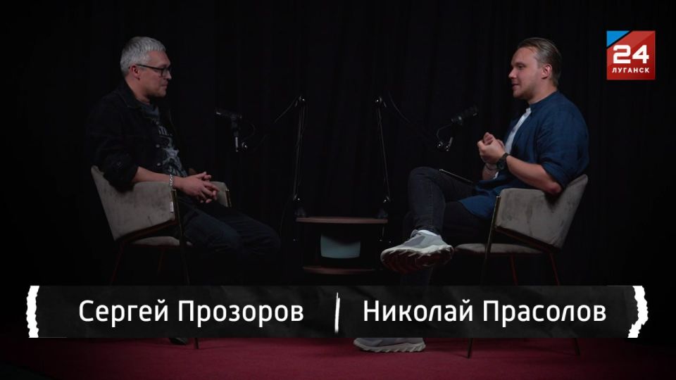 �� ����� �������� ���� �������: "�� ������� ���� ������������ � ������ � ���, ��� ���� ��� ��������"�