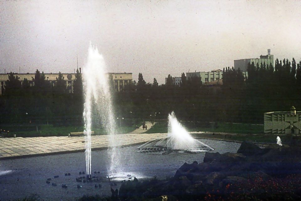 ����� �������� ����. ���������� �����, �� ������ �� ���� ��������� � �������������