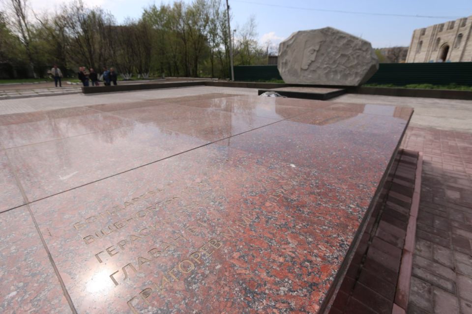 ��������� �������� 111-� ��������� �� ��� ���������