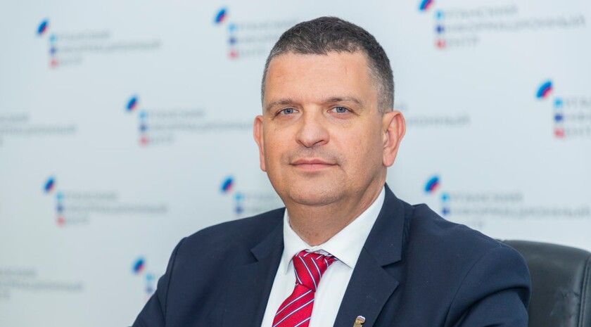 «Единая Россия» помогла 12 тыс. детям в ЛНР благодаря акции «Собери ребенка в школу»