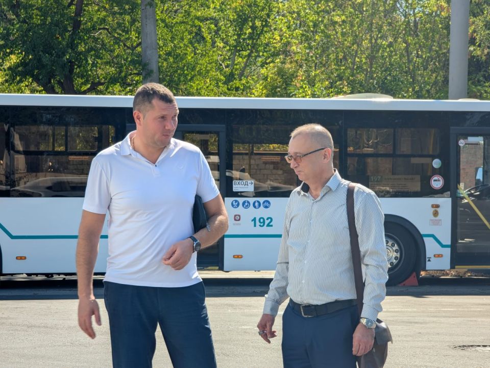 Яна Пащенко: Продолжается реализация кадрового проекта «Герои Луганщины», финалисты которого активно стажируются под руководством своих наставников