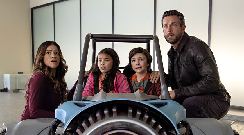 Луганская афиша: что и когда посмотреть в Луганске на выходных 20–21 сентября