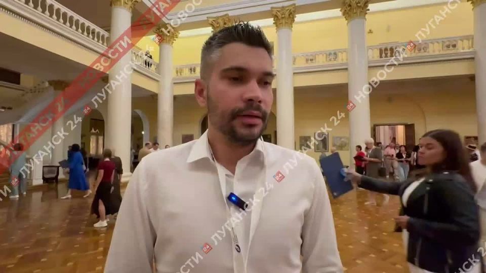 ������������ ������������ ����� ����������� ������ � ��� ������� ������� �� ������ ������ ��������� ���������� �� XXIX ������ ����������� ������������ ���� ������-2025� � ����: